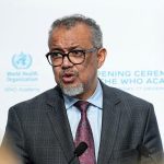 WHO urges US to share COVID origins intel