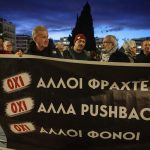 Autopsies show migrants in shipwreck off Greece died of head injuries, not drowning