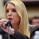 US DOJ chief Bondi defends handling of Epstein files in House testimony